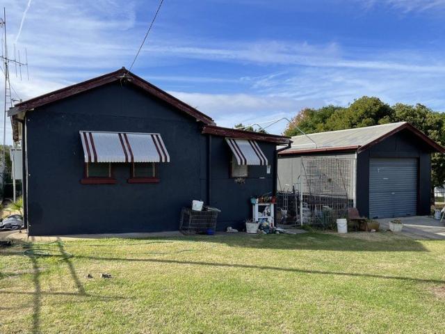 Small Home With Big Potential