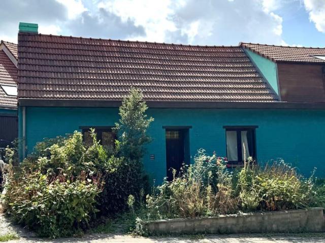 Small house
