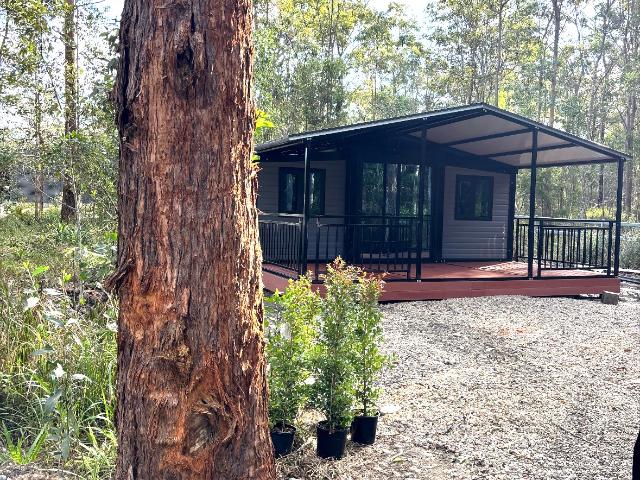 Small house for rent Cornubia