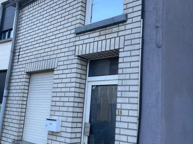 Small house Stockel area, ideal for flatshare