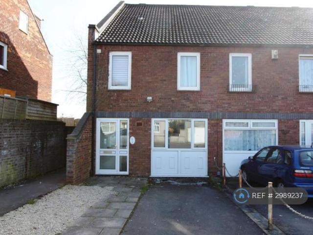 Small Lane, Bristol, BS16 1 bed in a house share to rent £550 pcm £127 pw