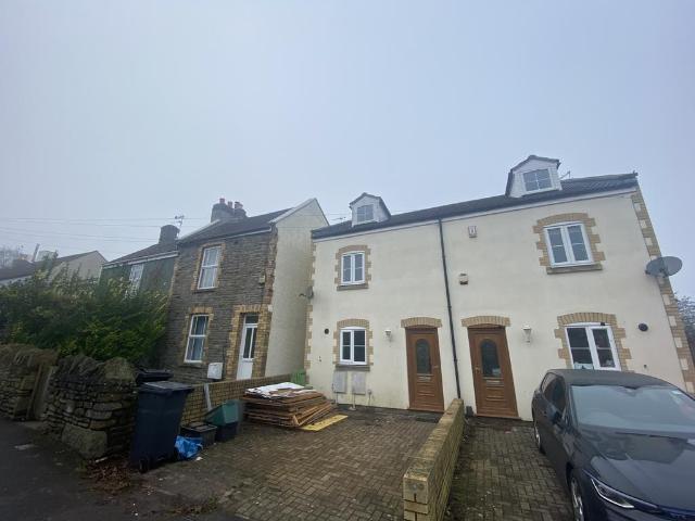 Small Lane, BRISTOL, BS16 3 bed semi detached house to rent £1,700 pcm £392 pw