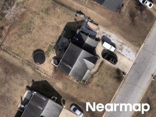 Small Meadows Ct