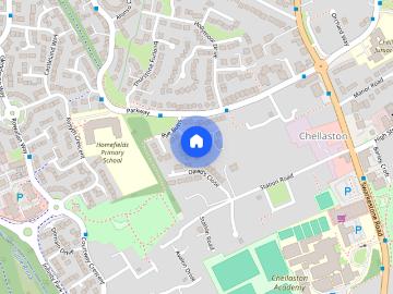 Small Meer Close, Chellaston, DE73 5QQ
