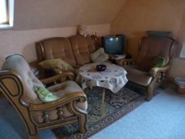 Small nice apartment in Groß Ilsede!