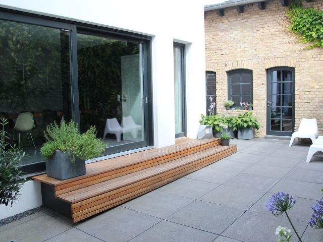 Small oasis in Mainz Bretzenheim – stylish temporary living, Mainz Amsterdam Apartments for Rent