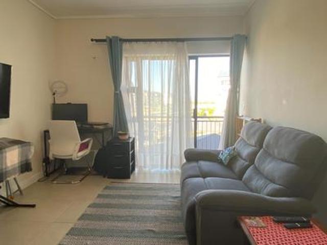 small one bedroom apartment without.