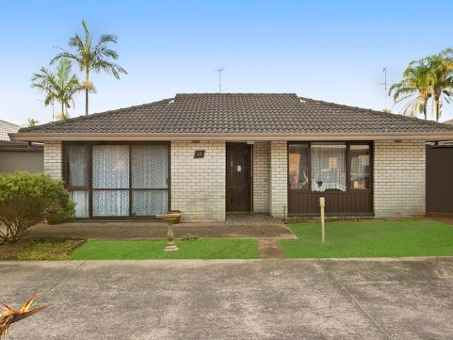 Small Original Home for the Price of an Apartment