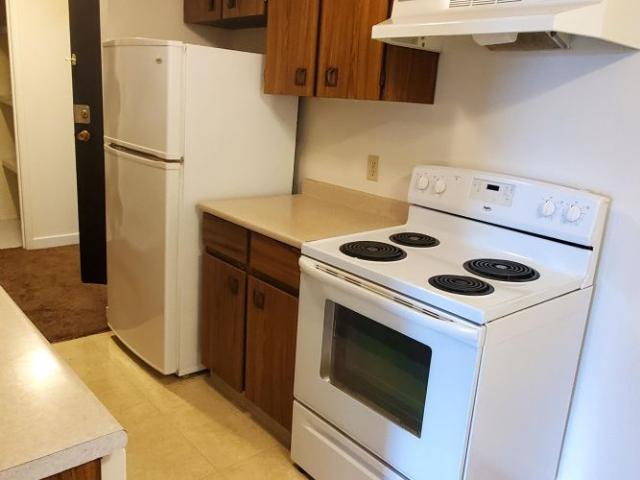 Small Pet Friendly 1 Bedroom with Balcony & Great Views!