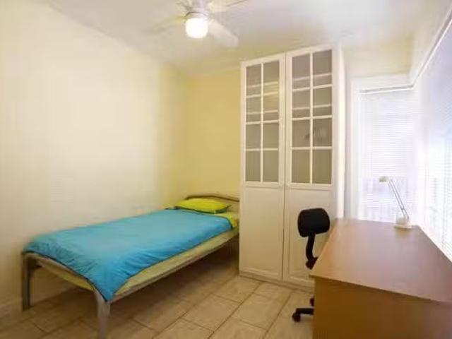 Small Room