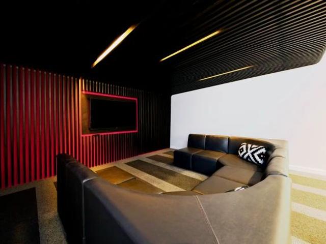 Small Studio