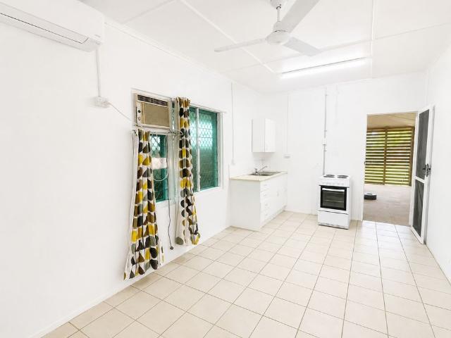 Small Studio Apartment