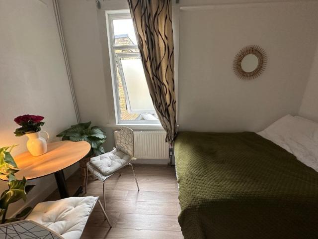 Small Studio in Northfields, Ealing W13
