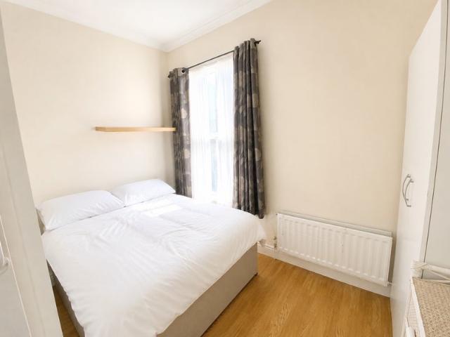 Small Studio in Westbourne Park