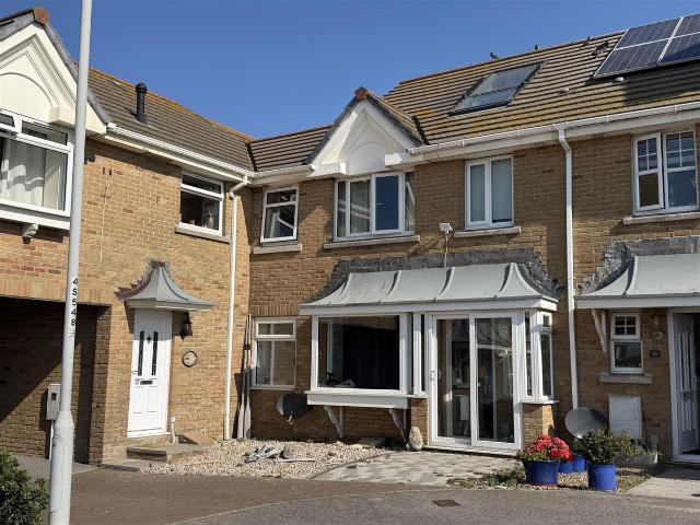 Smallmouth Close, Wyke Regis, Weymouth DT4, 4 bed terraced house to rent, £2,000 pcm | PrimeLocation