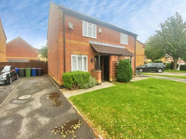 Smalley Road, Boston, PE21 2 bed semi detached house to rent £775 pcm £179 pw