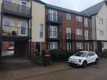 Smallhill Road, Lawley Village, Telford, Shropshire TF4, 2 bed flat to rent, £829 pcm | PrimeLocation