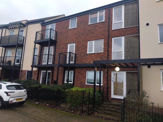 Smallhill Road, Lawley Village, Telford TF4, 2 bed flat to rent, £830 pcm | PrimeLocation