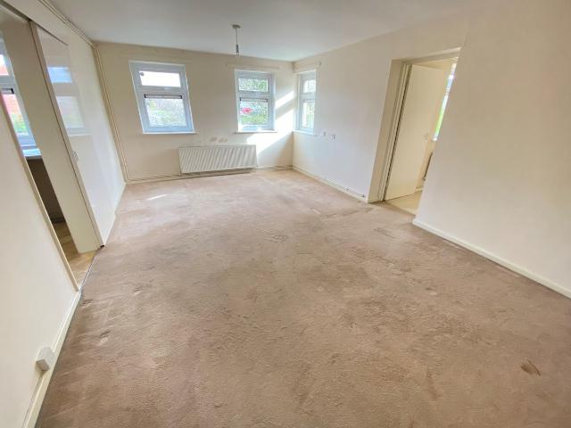 Smallthorn Place, Woodville DE11, 1 bed flat to rent, £695 pcm | PrimeLocation