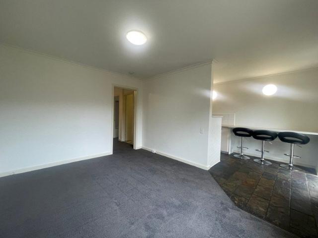 Smart 1 Bedroom Apartment with Separate Laundry