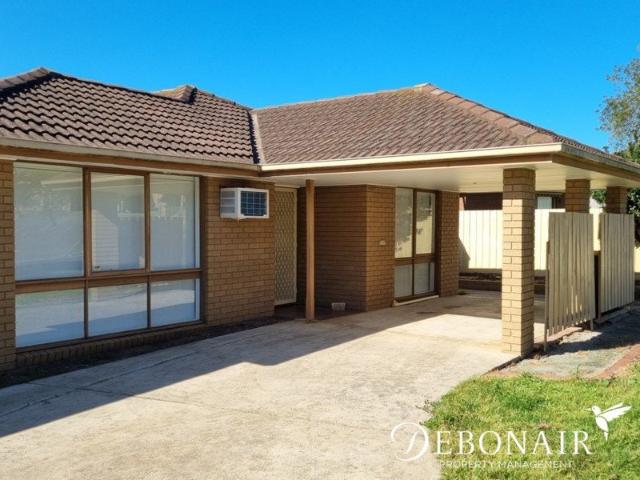 Smart Three Bedroom Unnit