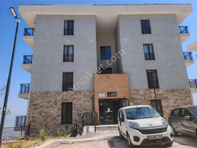 Smart Twins / Bayraklı Toki 7.etap Kiralık 1.kat, 3+1 Daire