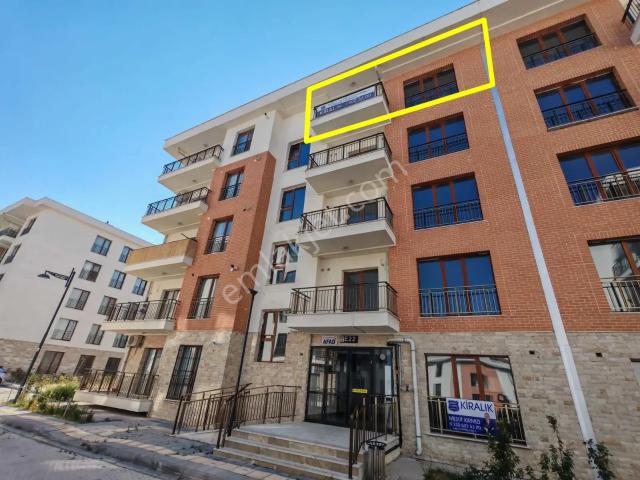 Smart Twins / Bayraklı Toki, 6 Etap, 2+1 Kiralık Daire