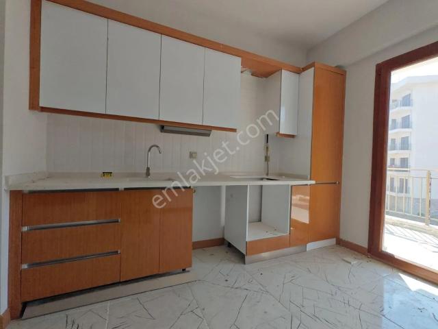 Smart Twins'den Bayraklı Toki 6. Etapta Kiralık 2+1