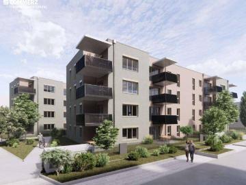 Apartment for sale in 2700 - Garten, Balkon