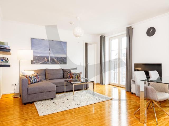 Smart Urban Living
