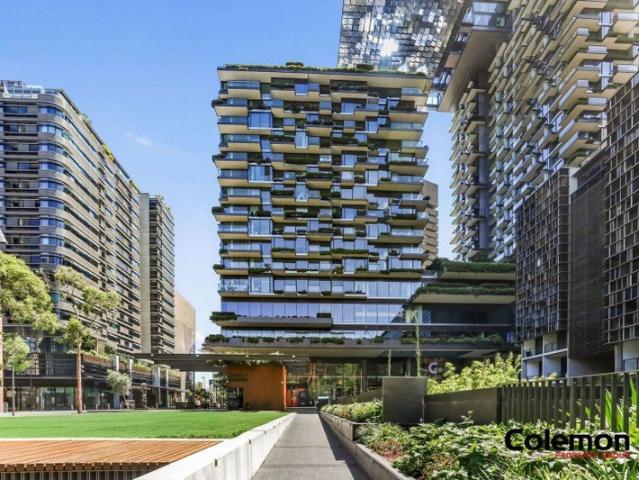 Smart Urban Oasis With Convenience At Your Doorstep