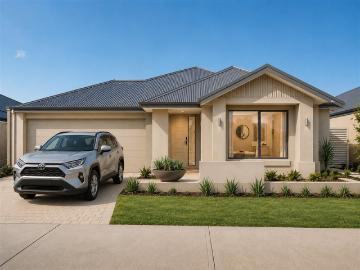 Smart Value Build New in Anketell