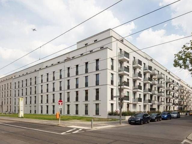 Smart wohnen Kompakt, zentral, dein Stil