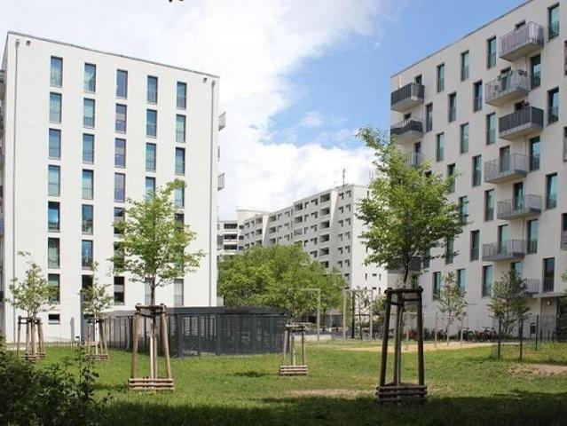 Smart wohnen Kompakt, zentral, dein Stil