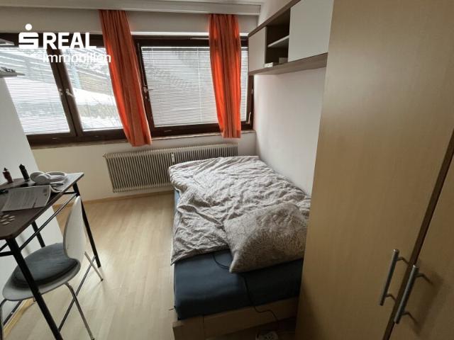 Smart Wohnen in Saalbach – Personalwohnung, Anlageobjekt Kein Zweitwohnsitz