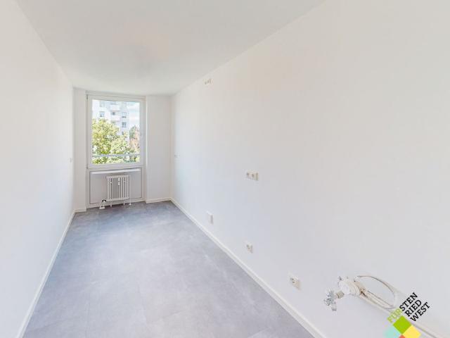 Smart wohnen. Sicher leben. Attraktive 3 Zimmer Wohnung mit Balkon