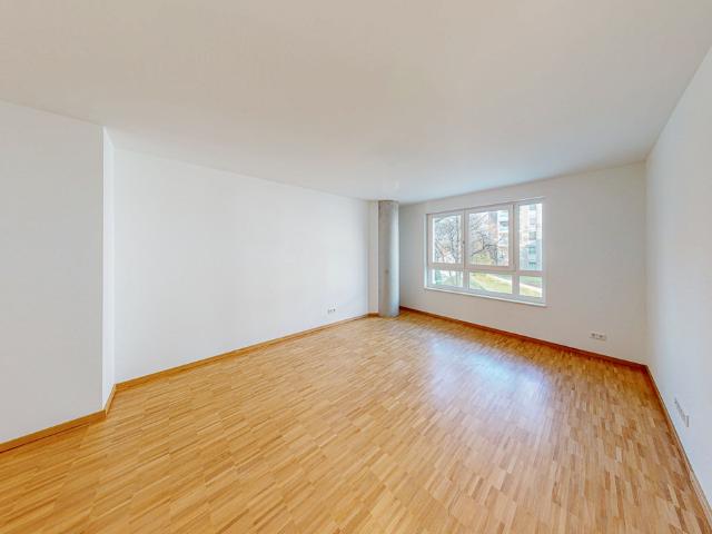 Smart wohnen. Sicher leben. BERGBLICK: Exklusive 3 Zimmer Wohnung