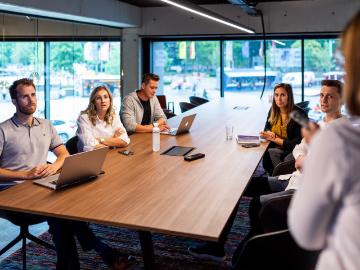 Office te huur in 3500, Hasselt