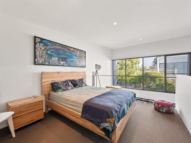 Smart and Convenient unit in a great location