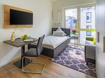 Bad Nauheim, Mittelhessen, Hessen, Bundesland