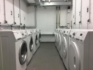 Wohnung zur Miete in Bruchfeldplatz