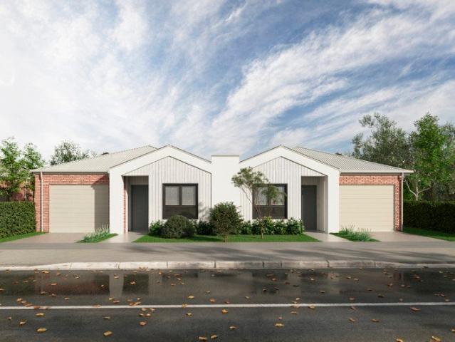 Smart and Low Maintenance Living