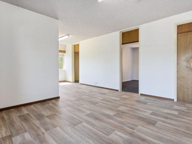Smart and secure unit in premier location