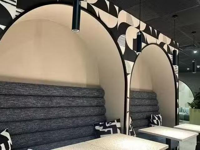 Smart Apartment
