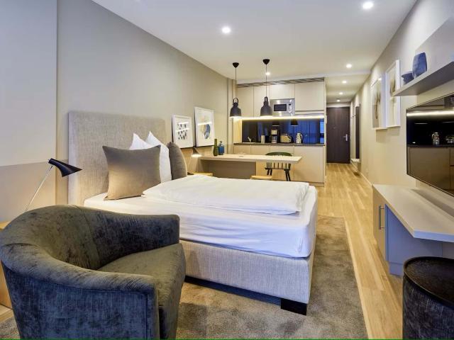 Smart Apartment