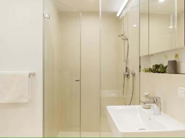 Smart Apartment