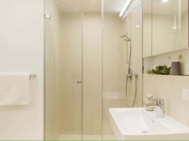 Smart Apartment
