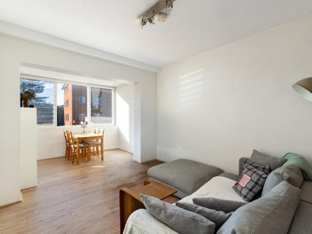 Smart apartment close to Leichhardt's best