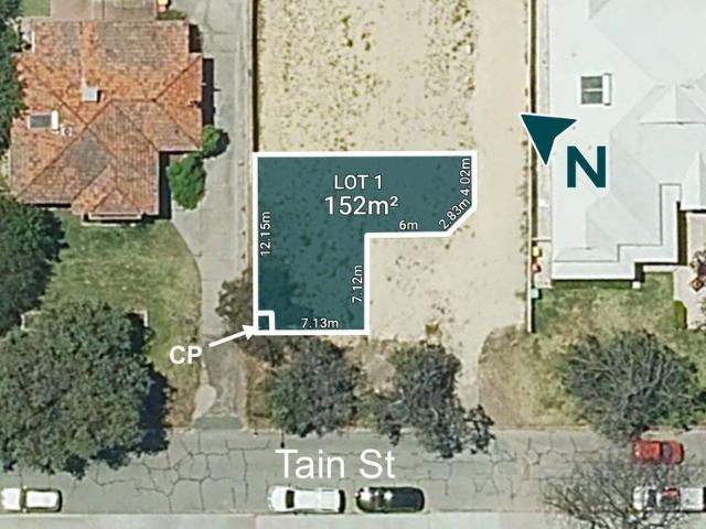 Smart Ardross Living