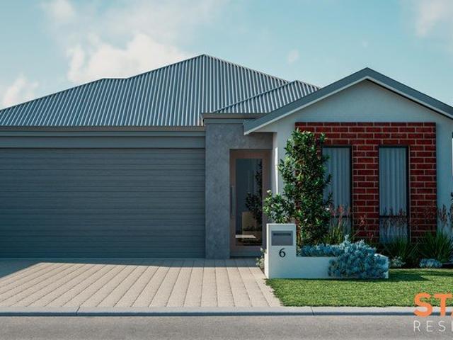 Smart Build with Status Residential